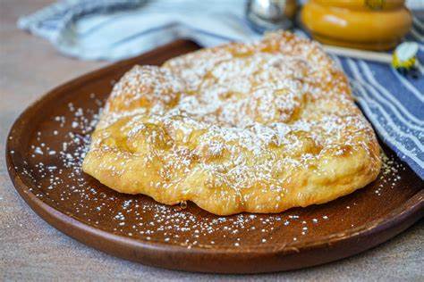 frybread